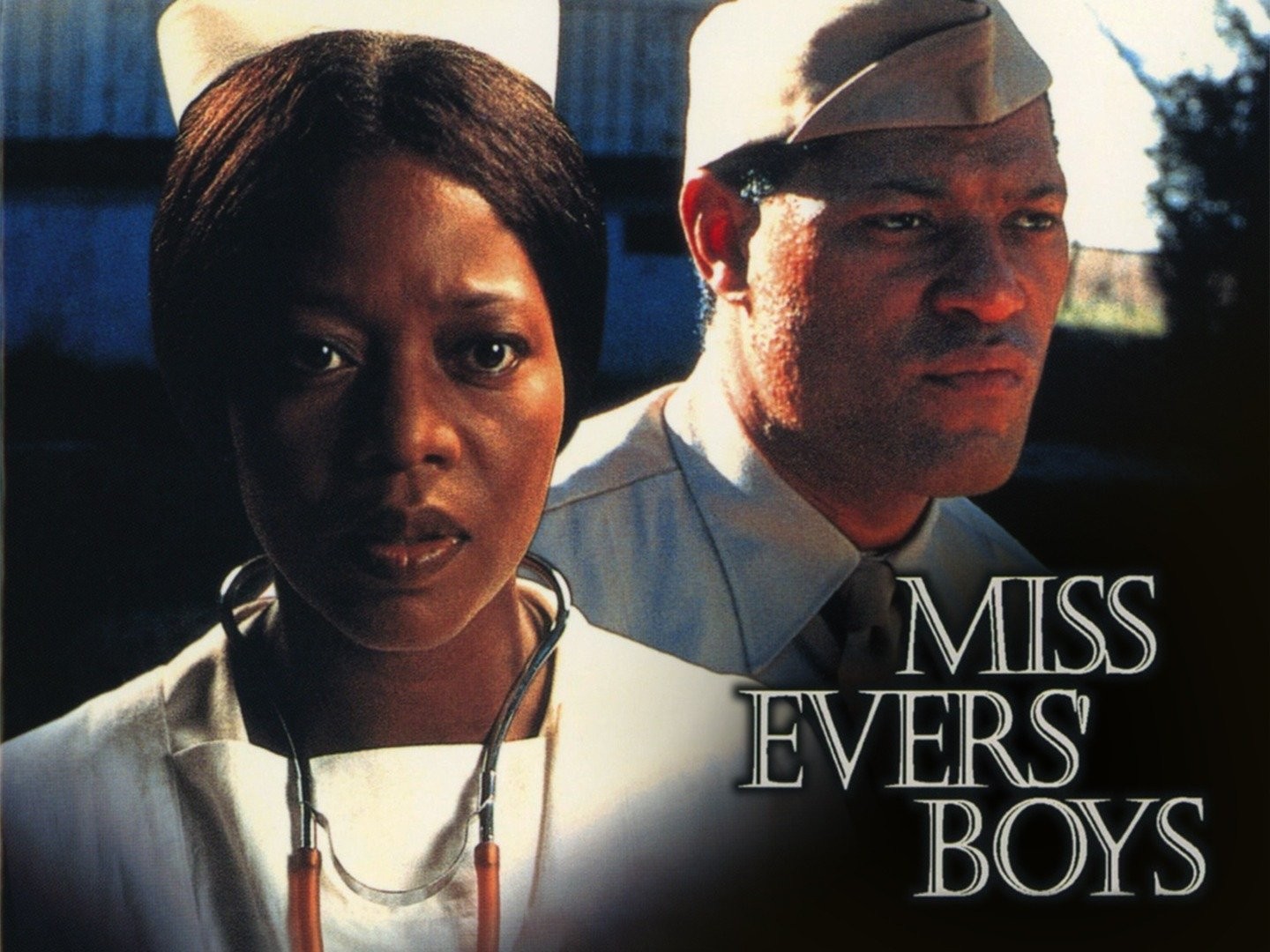 miss evers boys streaming